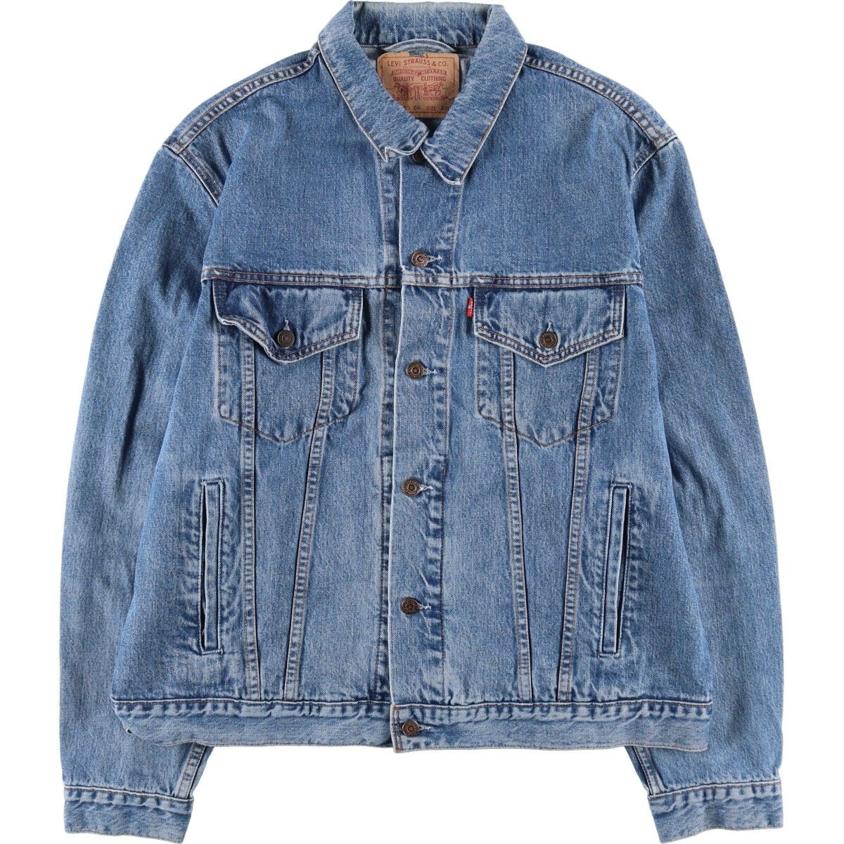 古着 リーバイス Levi