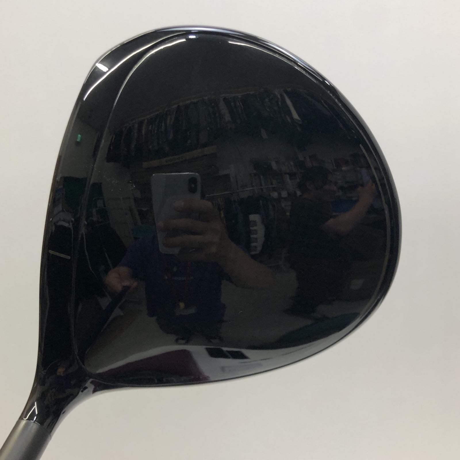 中古】【ゴルフ用品】ドライバー YAMAHA inpres DRIVESTAR TYPE