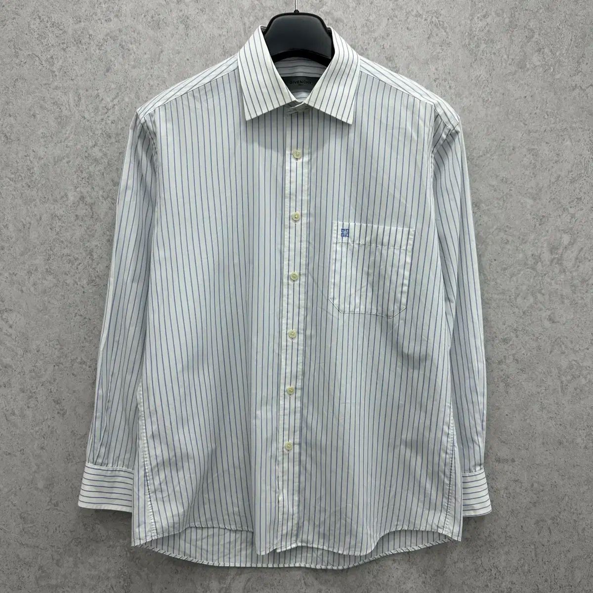 Givenchy(ジバンシィ) ストライプ シャツ