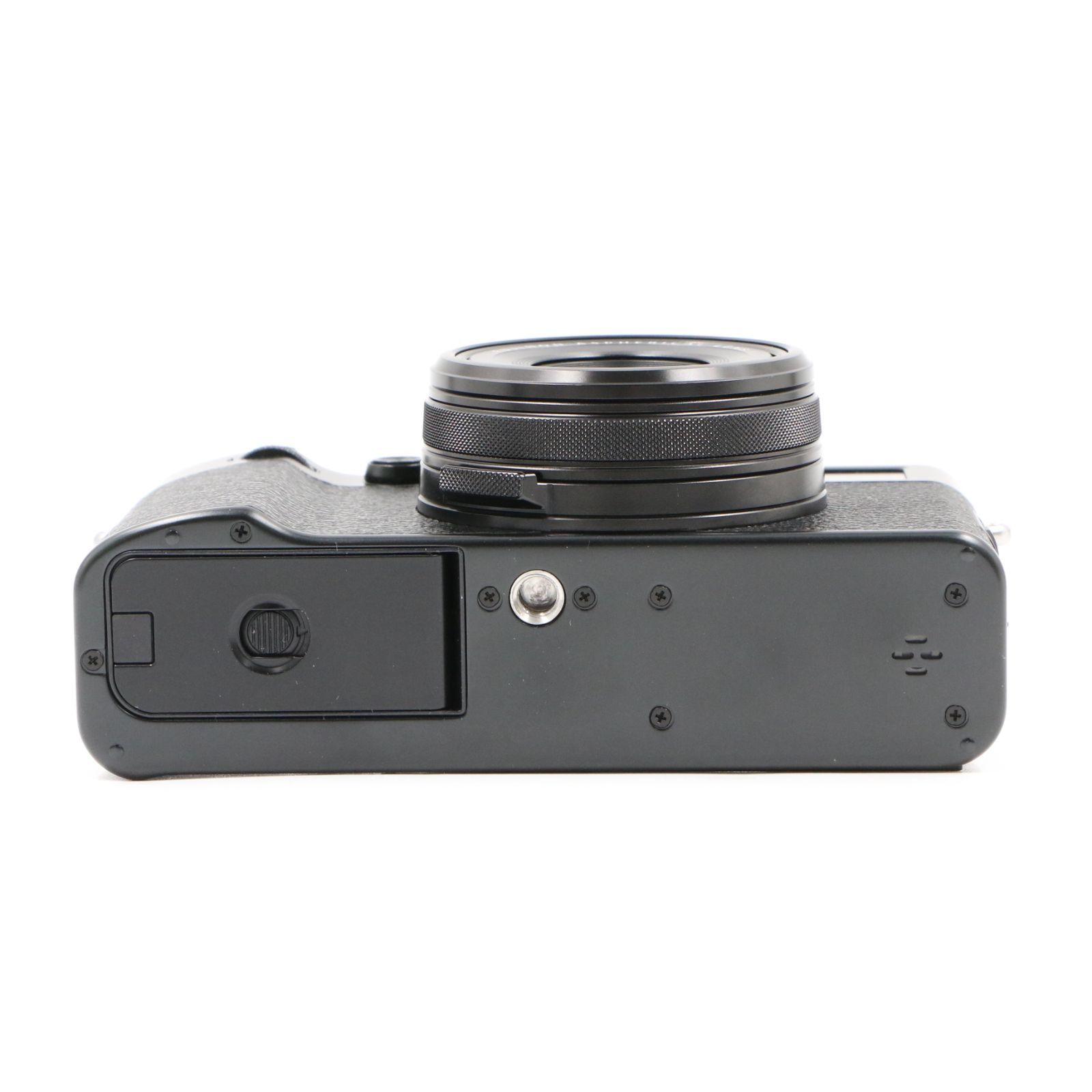 [ほぼ新品] 富士フィルム　X100VI ブラック FUJIFILM X100VI ブラック: リファービッシュ品 | フジフイルム