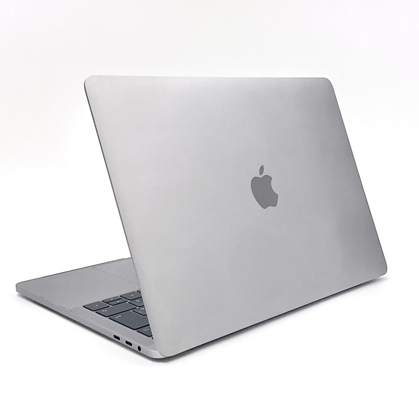Apple MacBook Pro 2017 16MB 1TBスペースグレー 【公式通販】