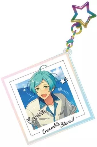 中古】雑貨 深海奏汰 「あんさんぶるスターズ!! スターキーホルダー