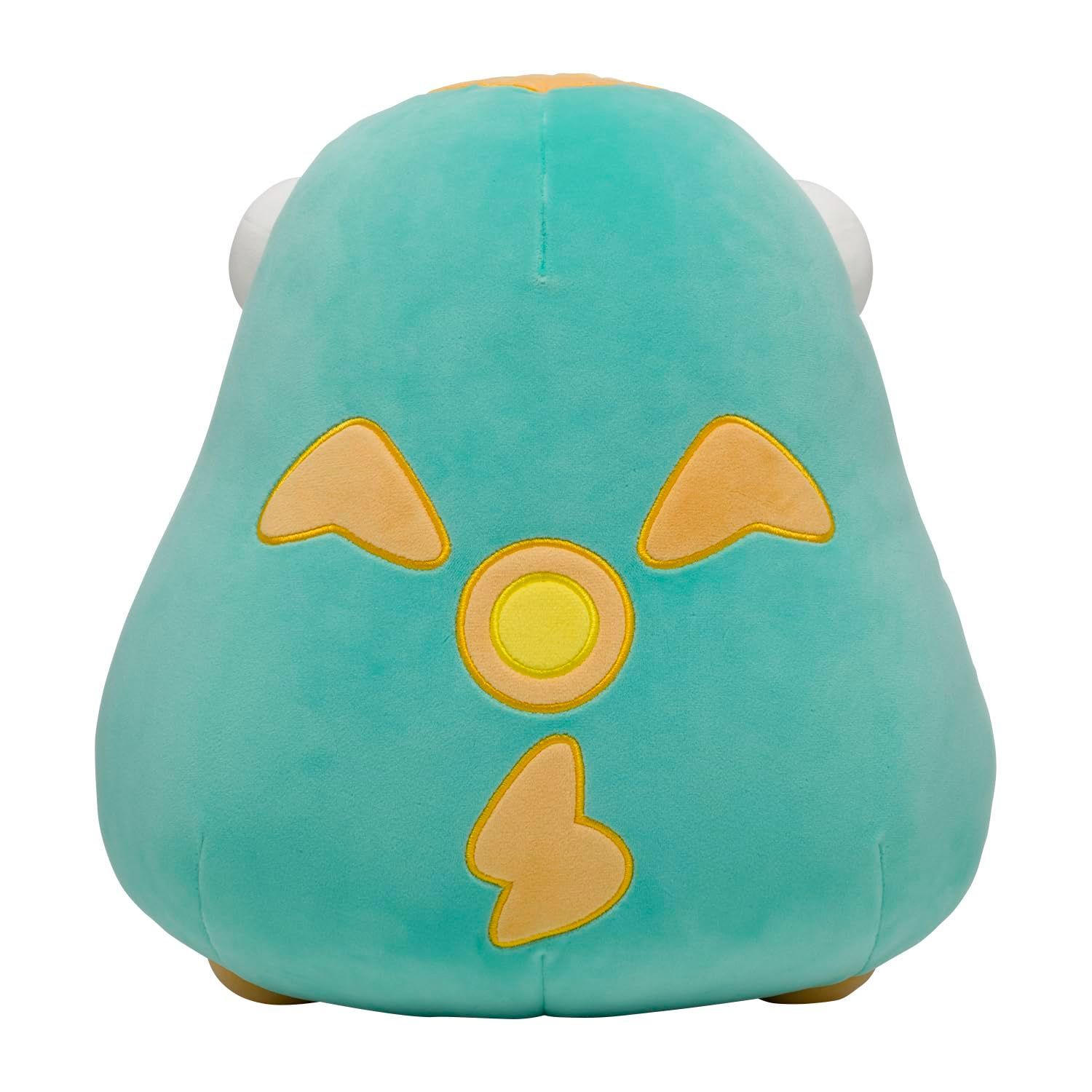 特価商品】ハラバリー もっちりっちぬいぐるみ ポケモンセンター