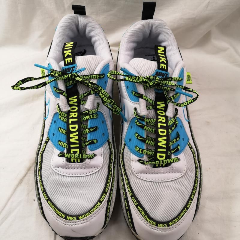 NIKE ナイキ スニーカー AIR MAX 90 SE WORLD WIDE CZ6419-100