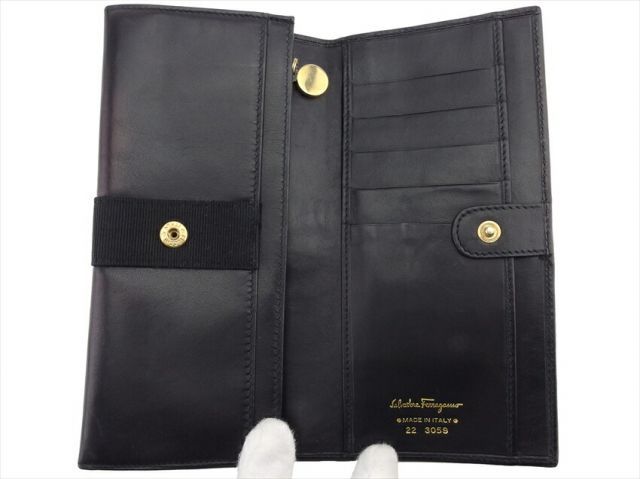 美品 Salvatore Ferragamo フェラガモ ウール スカート 美品 Salvatore Ferragamo フェラガモ ウール スカート