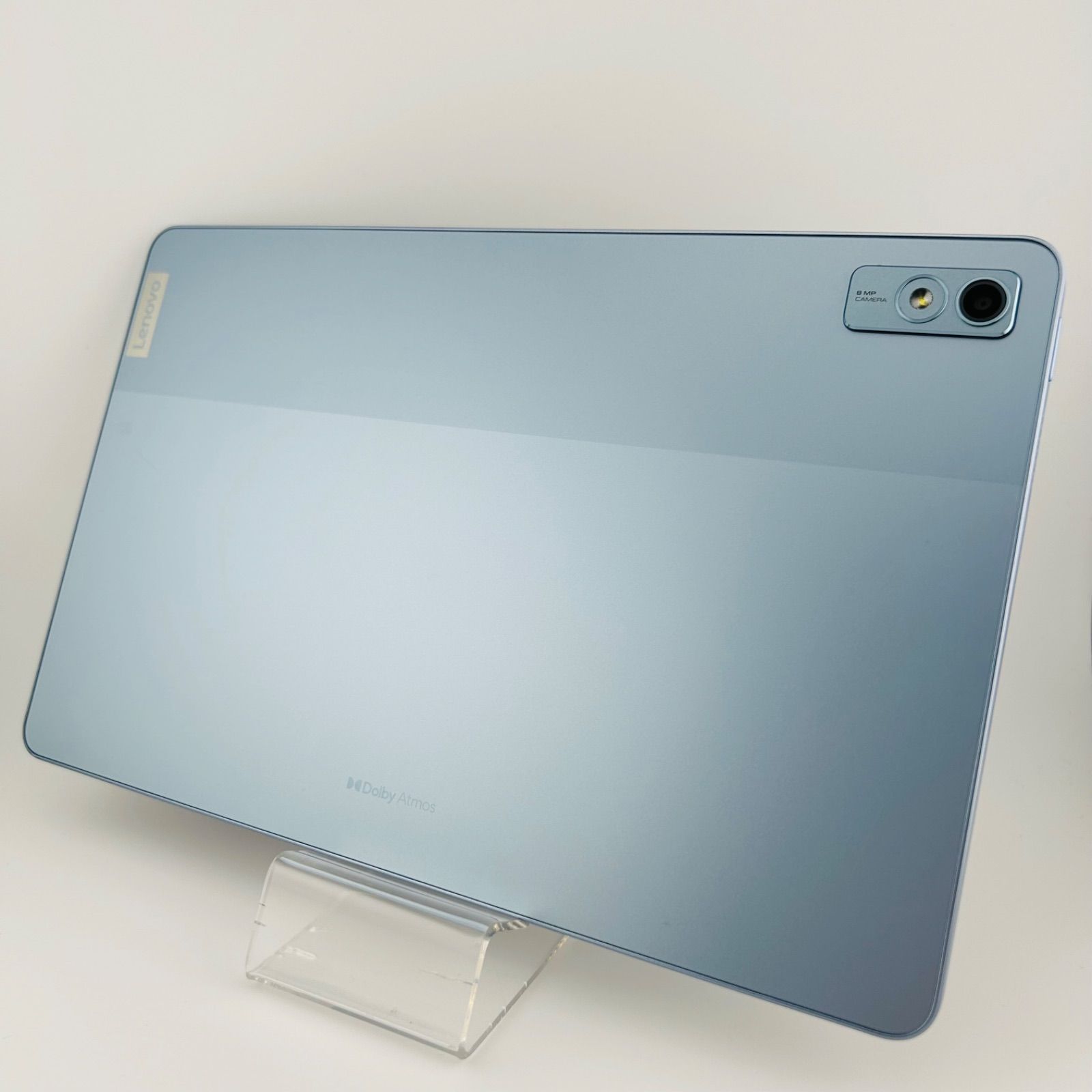 Lenovo Tab M10 ブルー 本体　未使用 Lenovo 新品未使用 Tab M10 HD TB-X505F Wi-Fi 本体 Sランク