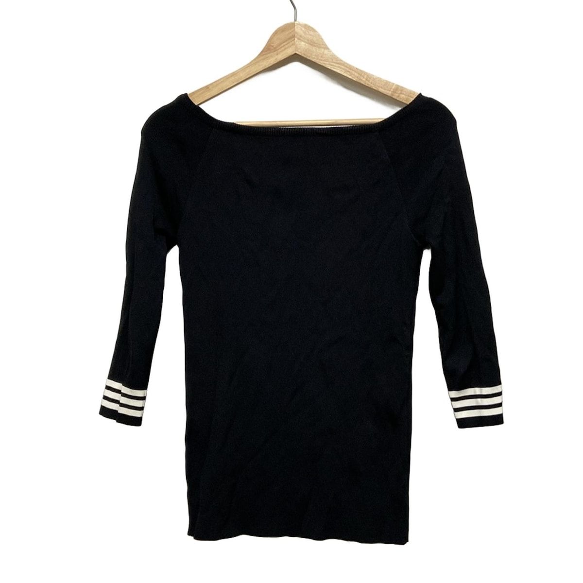 黒×白 一部ボーダー