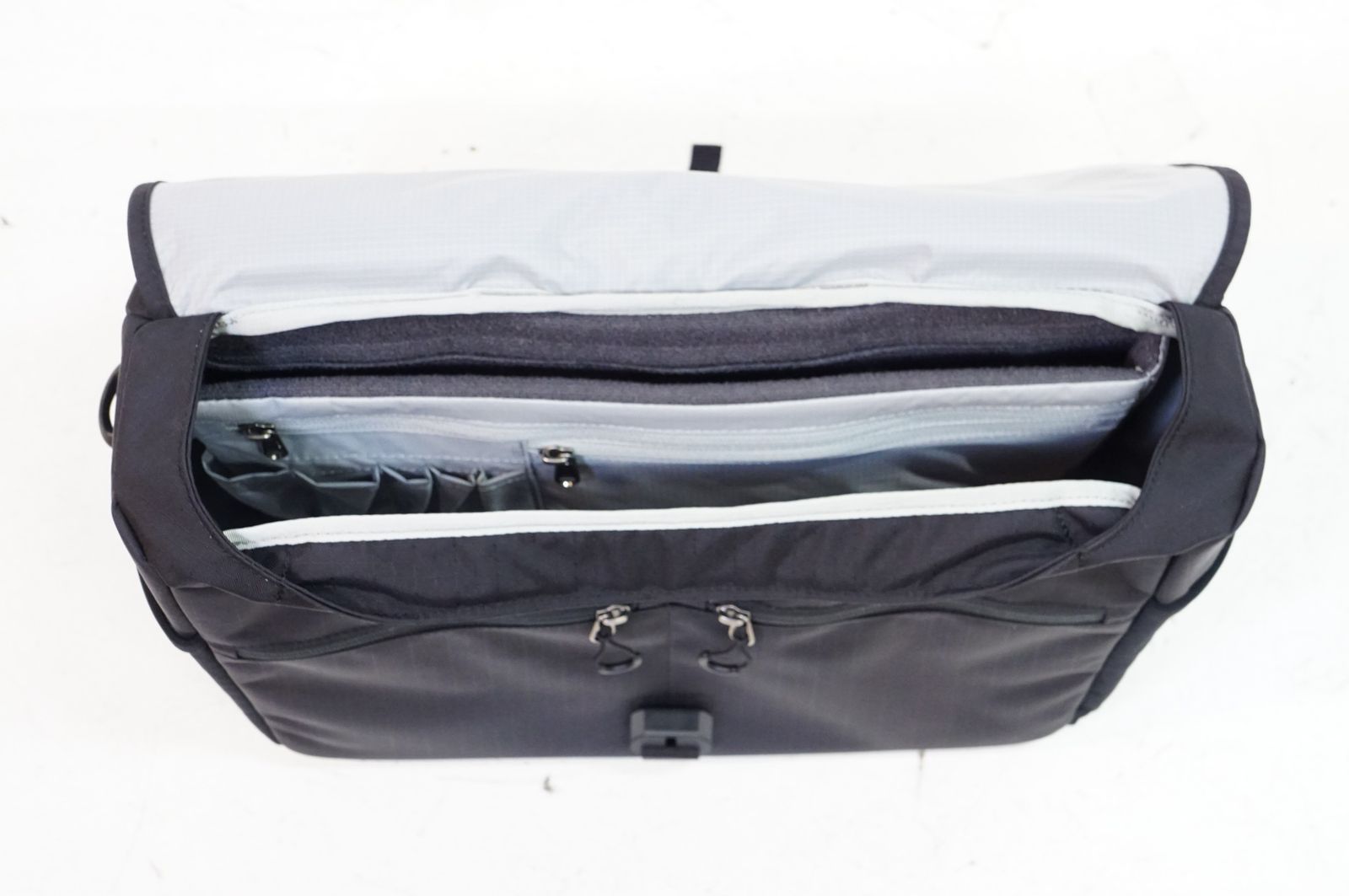 GO-TO BAG