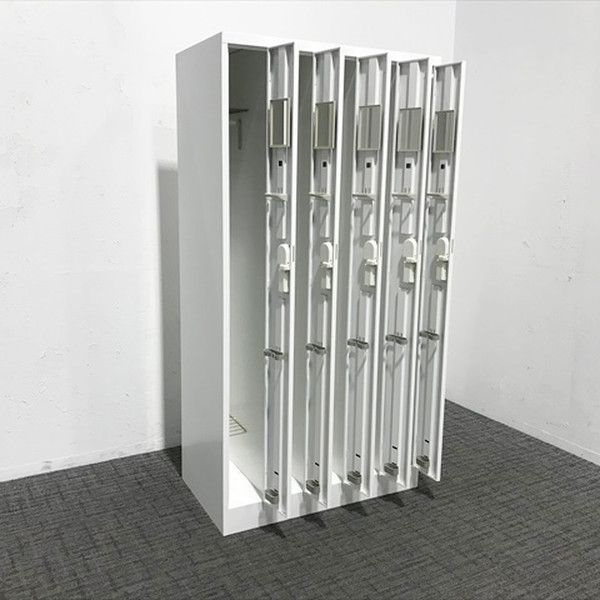 5人用ロッカー LK型