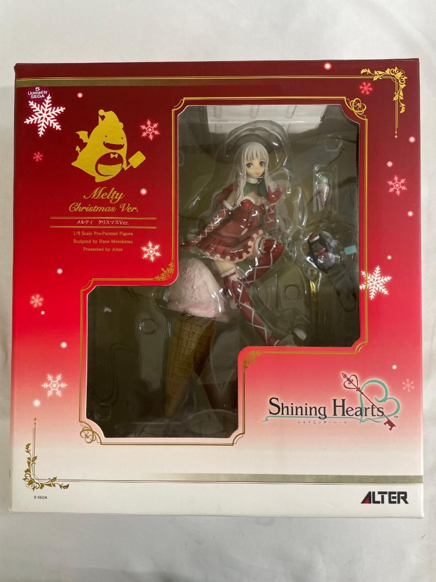 ヨドバシ.com - シャイニング・ハーツ メルティ クリスマスVer