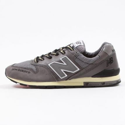 N.HOOLYWOOD New Balance 996足限定 CM996NHB