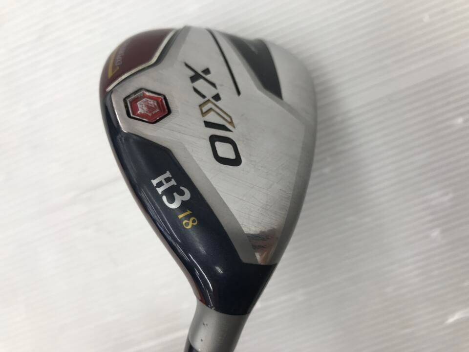 XXIO 12 レッド | 18 | SR | MP1200 レッド | | ユーティリティ | ダンロップ 最短即日発送