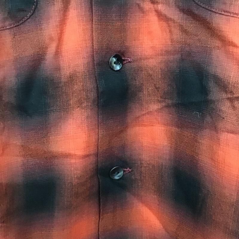 RUDE GALLERY ルードギャラリー シャツ、ブラウス 長袖 長袖シャツ