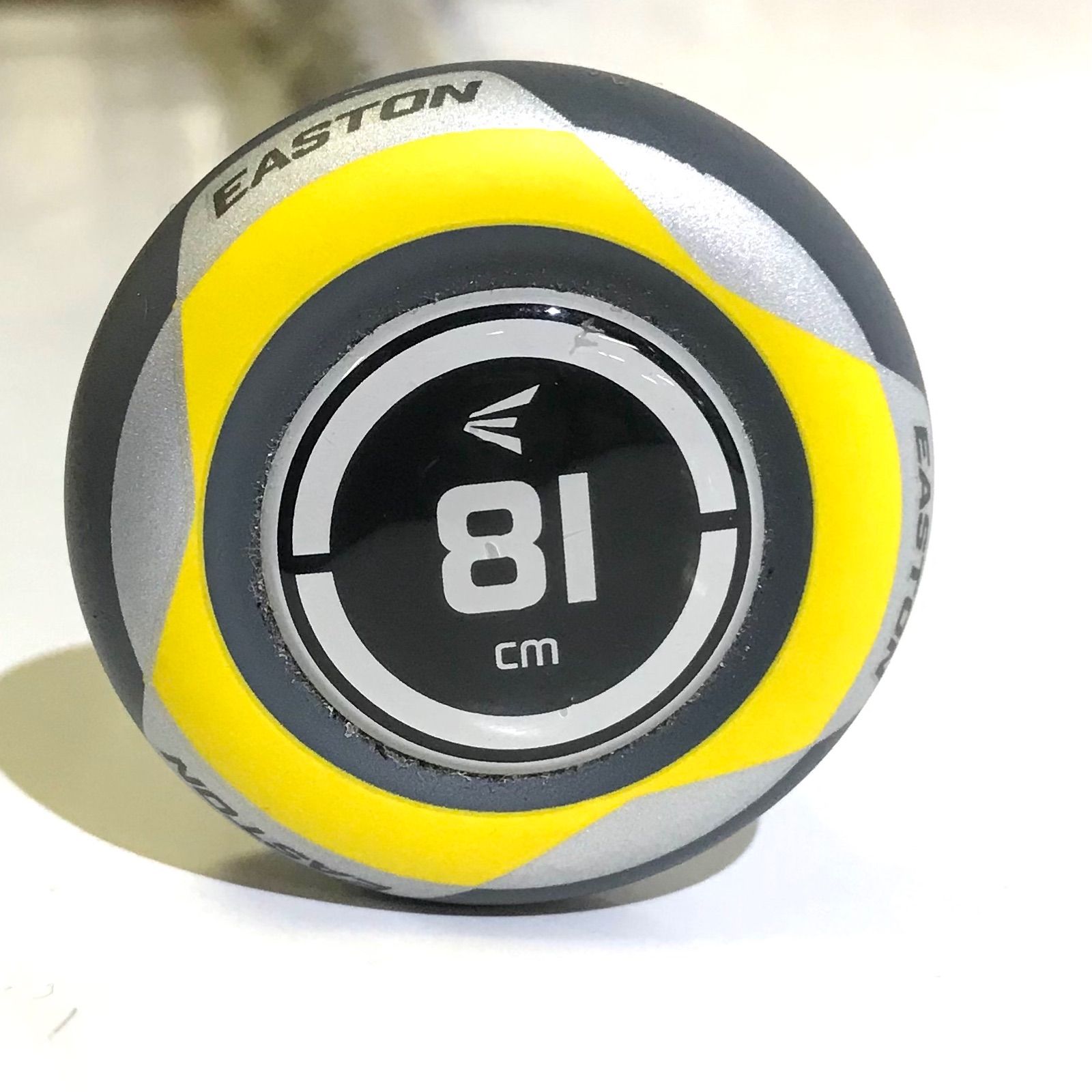 新品未使用 イーストン EASTON ゴーストX Ghost X LL18GHX