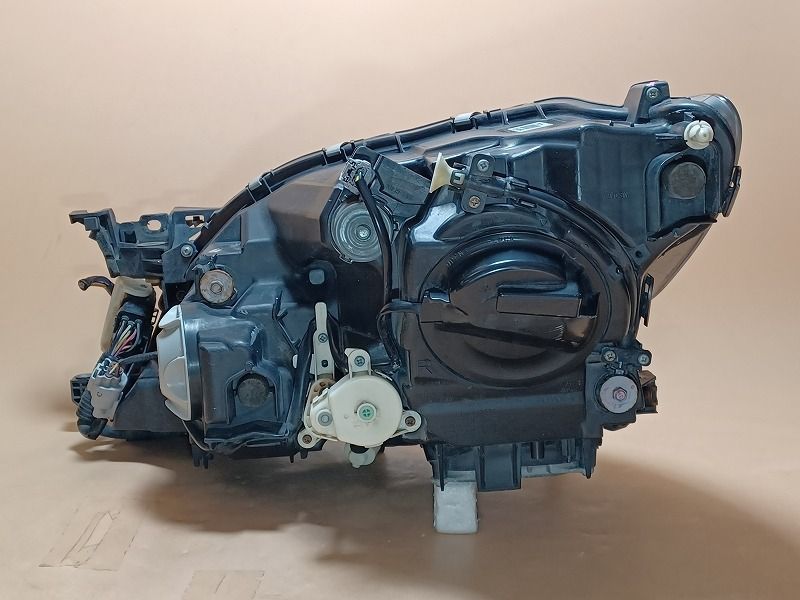 コーティング済 レクサス LS UVF46 右ヘッドランプ ヘッドライト LS600HL コイト 50-95 81110-50380 212