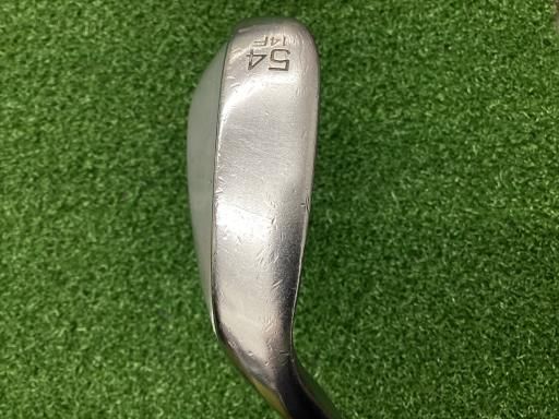 【中古】 タイトリスト VOKEY SPIN MILLED SM8 ツアークロム 54/14F ウェッジ WG Dynamic Gold (フレックスS) メンズ 男性用 右利き 右用 Cランク ゴルフクラブ