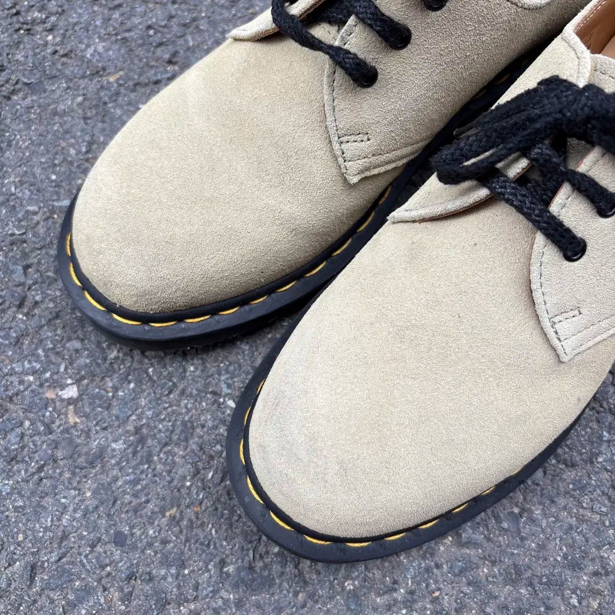 MARTENS ドクターマーチン