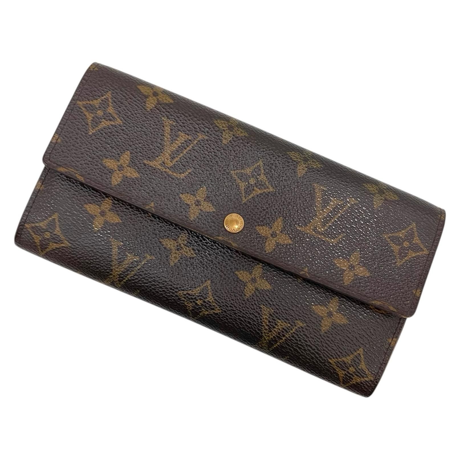 ルイヴィトン ジャイアント リバース ポルトフォイユゾエ IC内蔵