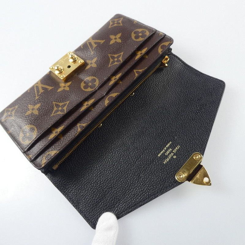 姫路東店】 中古 LOUIS VUITTON | ルイ・ヴィトン 長財布  