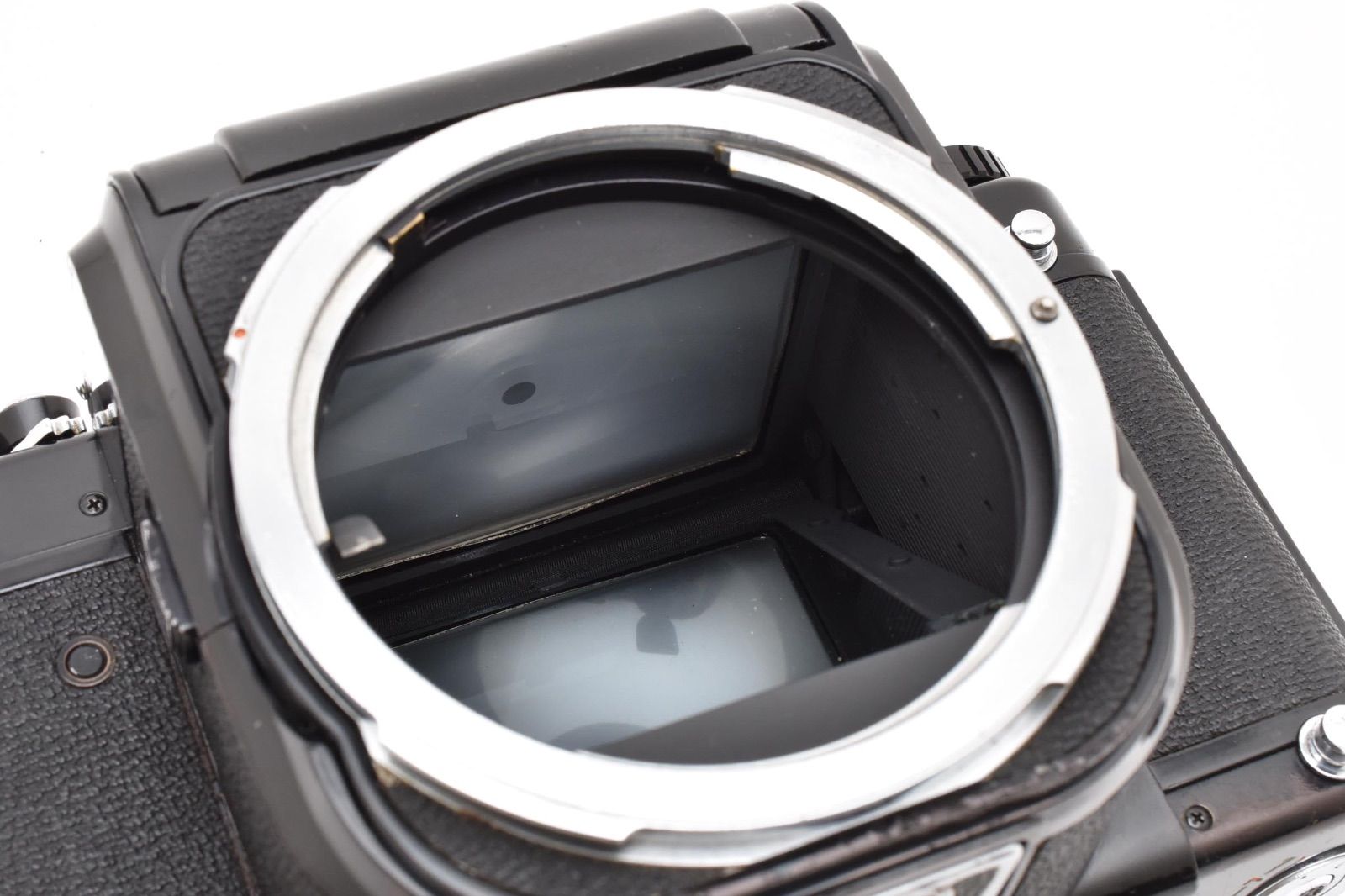  ペンタックス Pentax 後期 67 6 x 7 ミラーアップ ボディ ボデー 中判 フィルムカメラ バケペン 2541 大判 中判カメラ(フィルム) フィルムカメラ