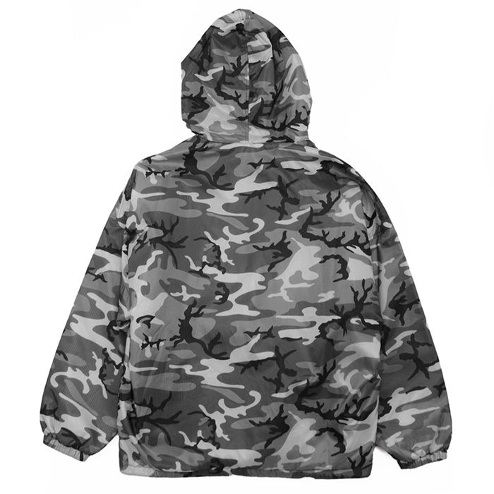 新品同様】セリーヌ エディ期 リップストップ パファー アノラック