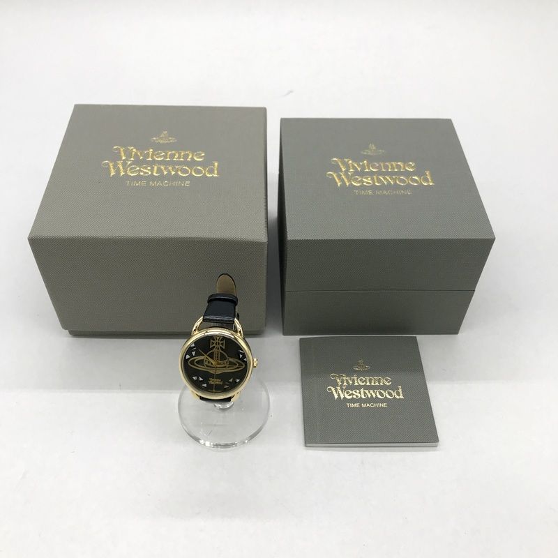 時計 Vivienne Westwood VV163BKBK Amazon.co.jp: (ヴィヴィアン・ウエストウッド) VIVIENNE