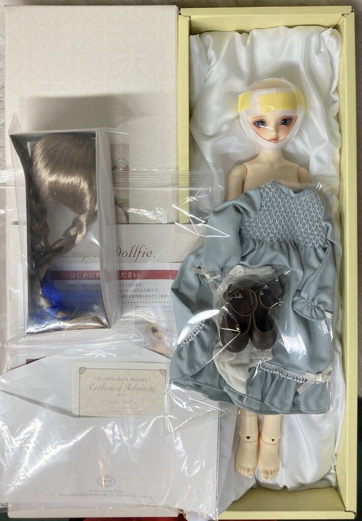 コーディネートモデル F-45