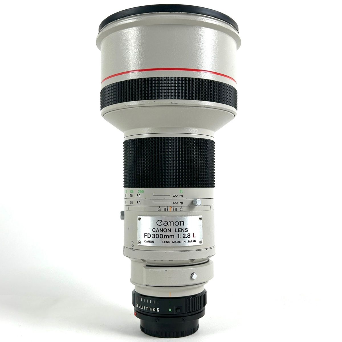 CANON LENS FD 100mm 1:2.8 キャノン 単焦点レンズ 初回限定 - レンズ(単焦点)