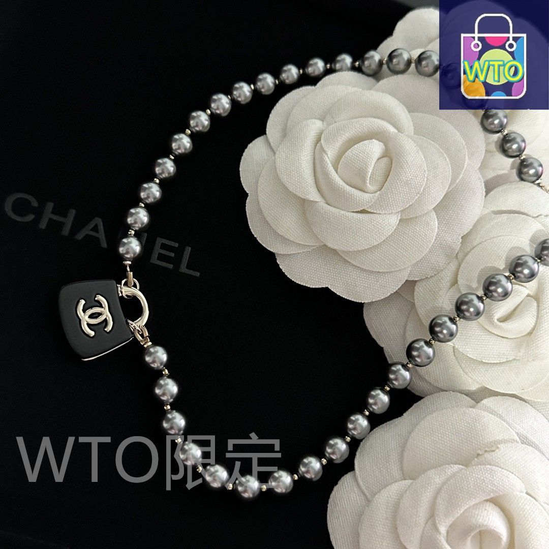 今日特価】Chanel ヴィンテージ ネックレス 送料無料！在庫限定