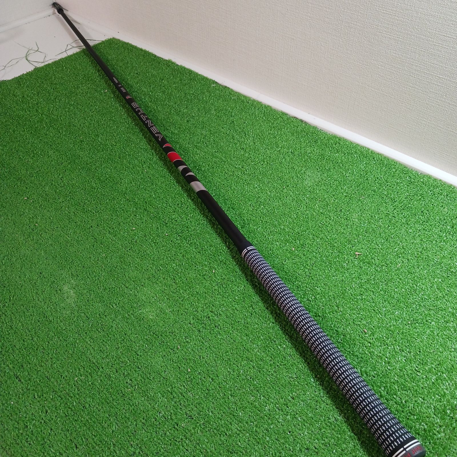 VENTUS BS6 S シャフト ベンタス BS6S ドライバーシャフト