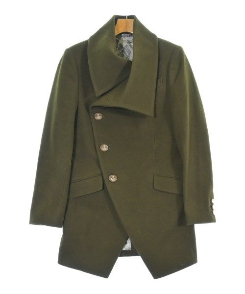 Vivienne Westwood MAN コート その他 メンズ 古着