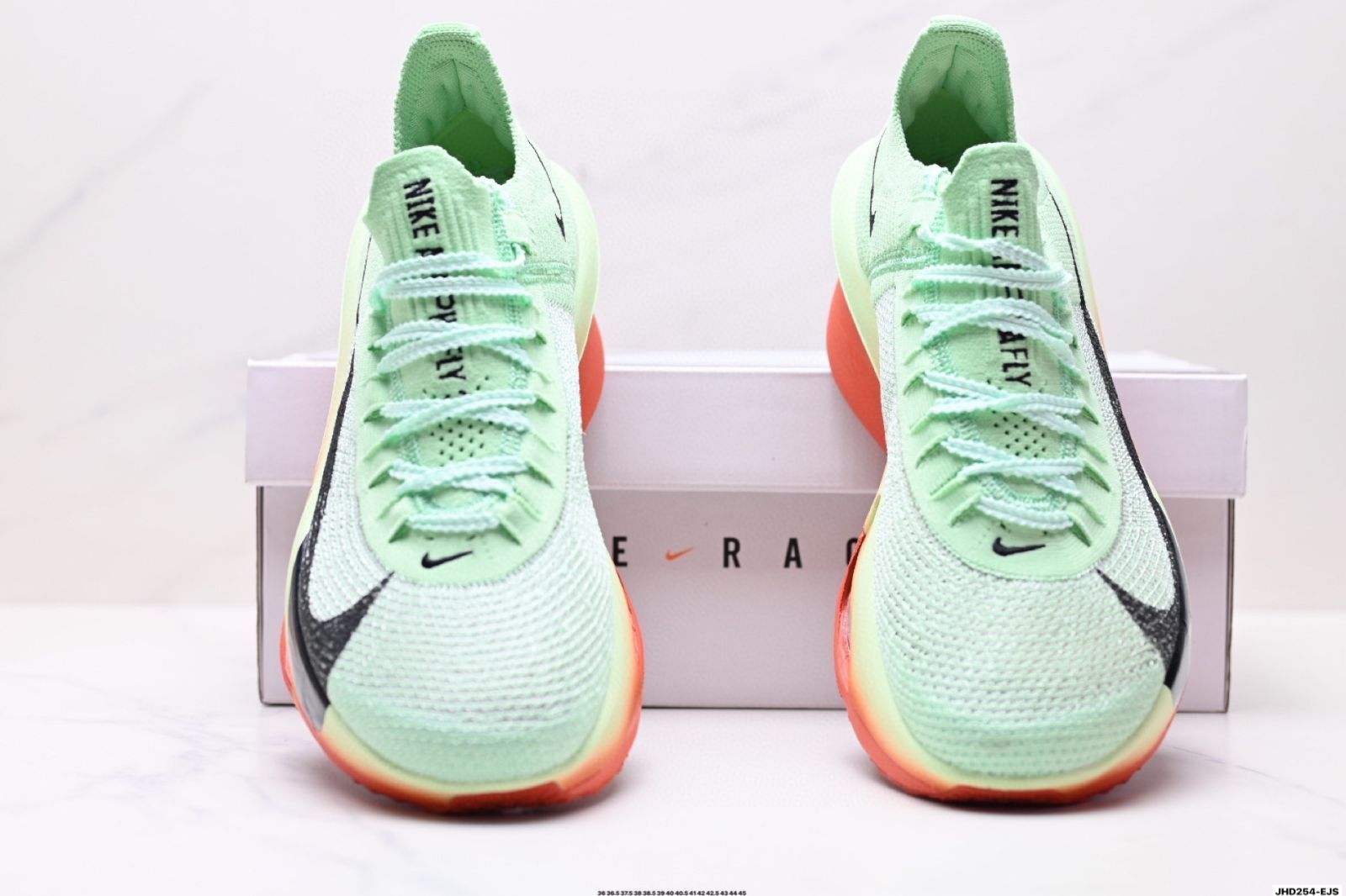 新品ナイキ エアズームX アルファフライ3 