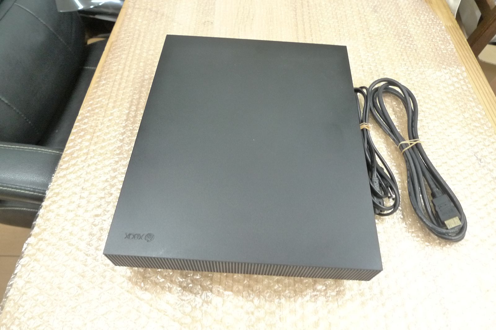  XboxOne X 1 TB本体 Microsoft マイクロソフト Xbox One Model 1787 管理PM 0930 本体(Xbox One X) Xbox One