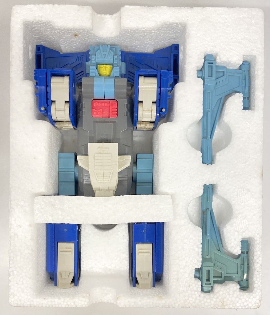 超神マスターフォース 超神マスターフォース