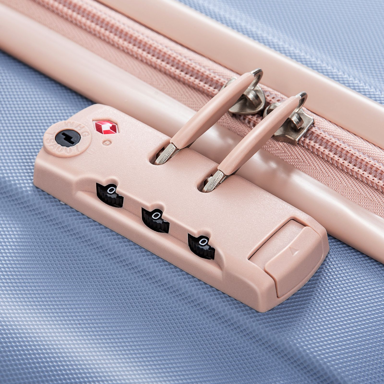 スーツケース｜Lサイズ｜USB充電｜カップホルダー｜大容量｜7-14日用｜PP315895CAA