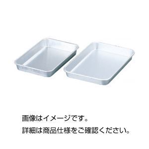 （まとめ）アルミ標準バット A-5