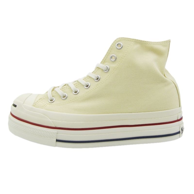 doublet ×Converse スニーカー　26センチ 未使用 CONVERSE × doublet コンバース 26cm JACK PARCELL ALLSTAR