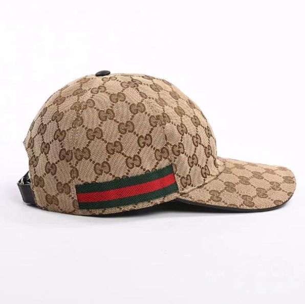 GUCCI グッチ GG シェリーライン キャップ GUCCI グッチ GG シェリーライン キャップ
