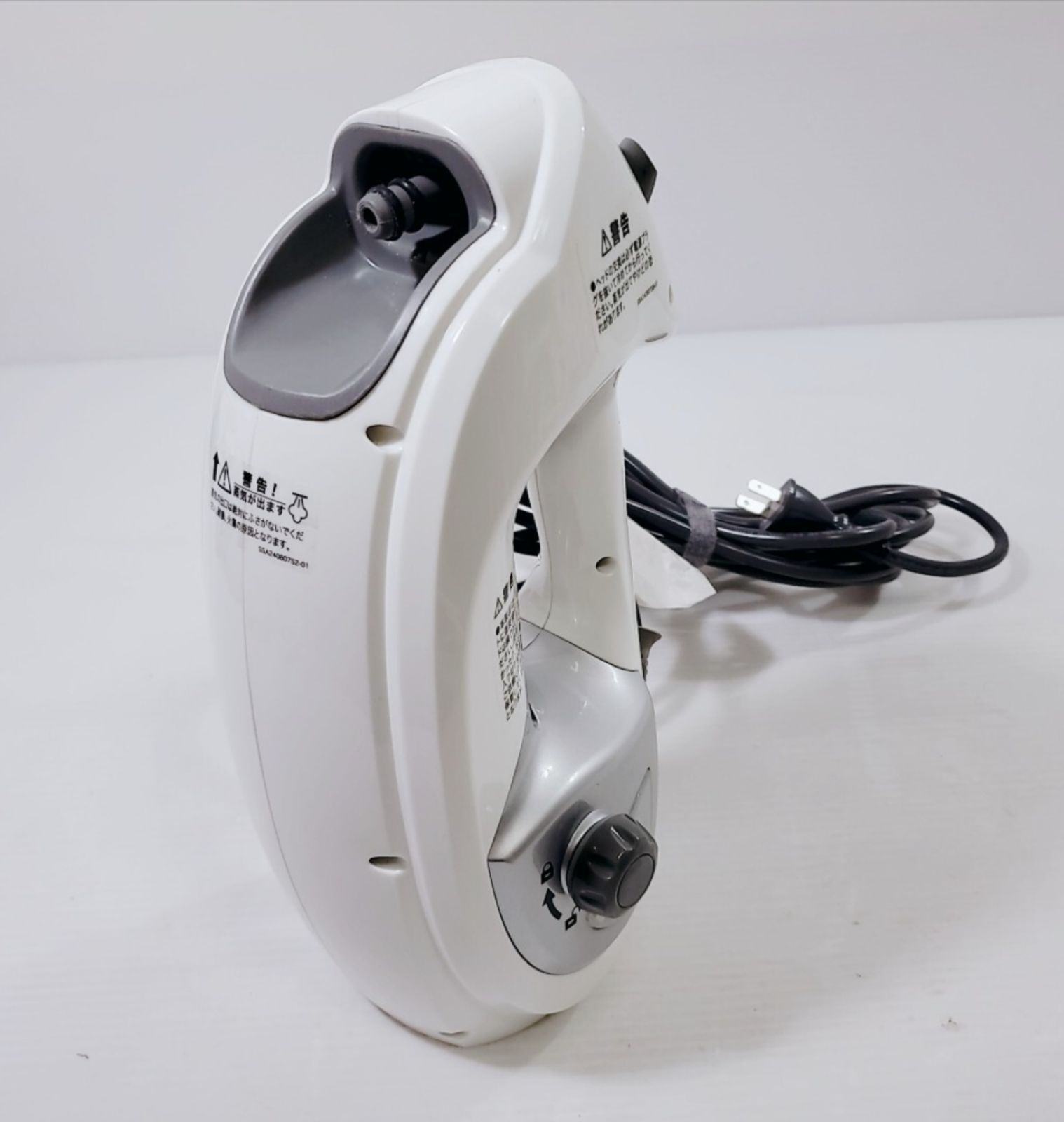 Shark　シャーク　スチームクリーナー　オールインワン　steam　Cleaner　All in1