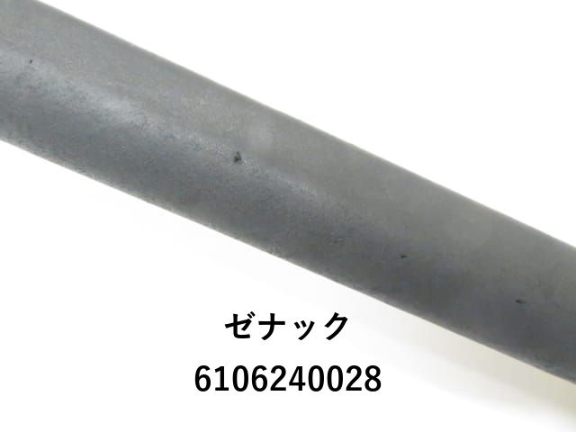 【中古】 ゼナック デフィ ミュートス アキュラ 100HH RGガイド  /P341Y ゼナック デフィ ミュートス アキュラ 100H RGガイド (03