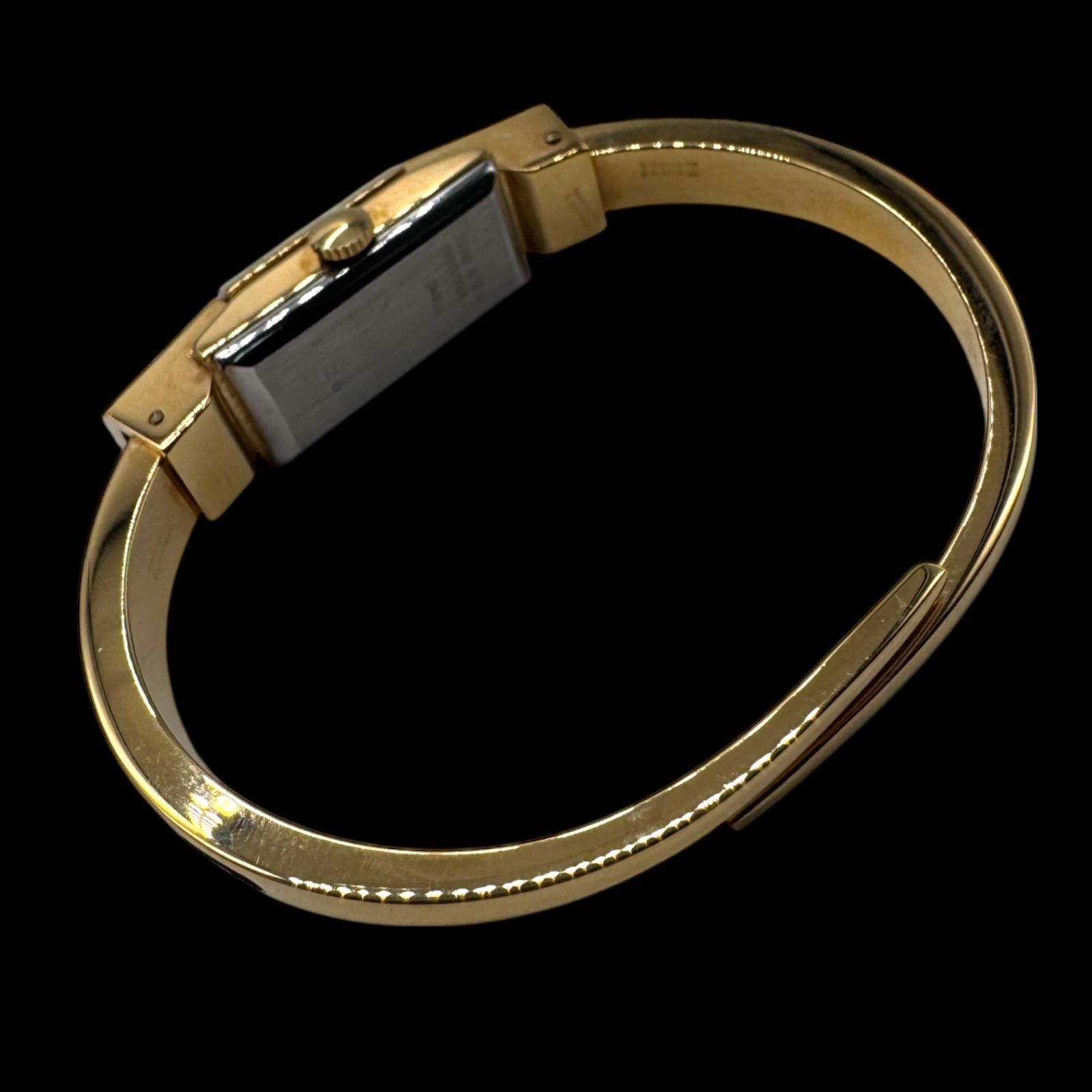 稼働品 Chandler レディース 腕時計 チャンドラ 手巻 SWISS 美品 稼働