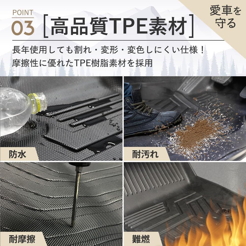 250系 防水