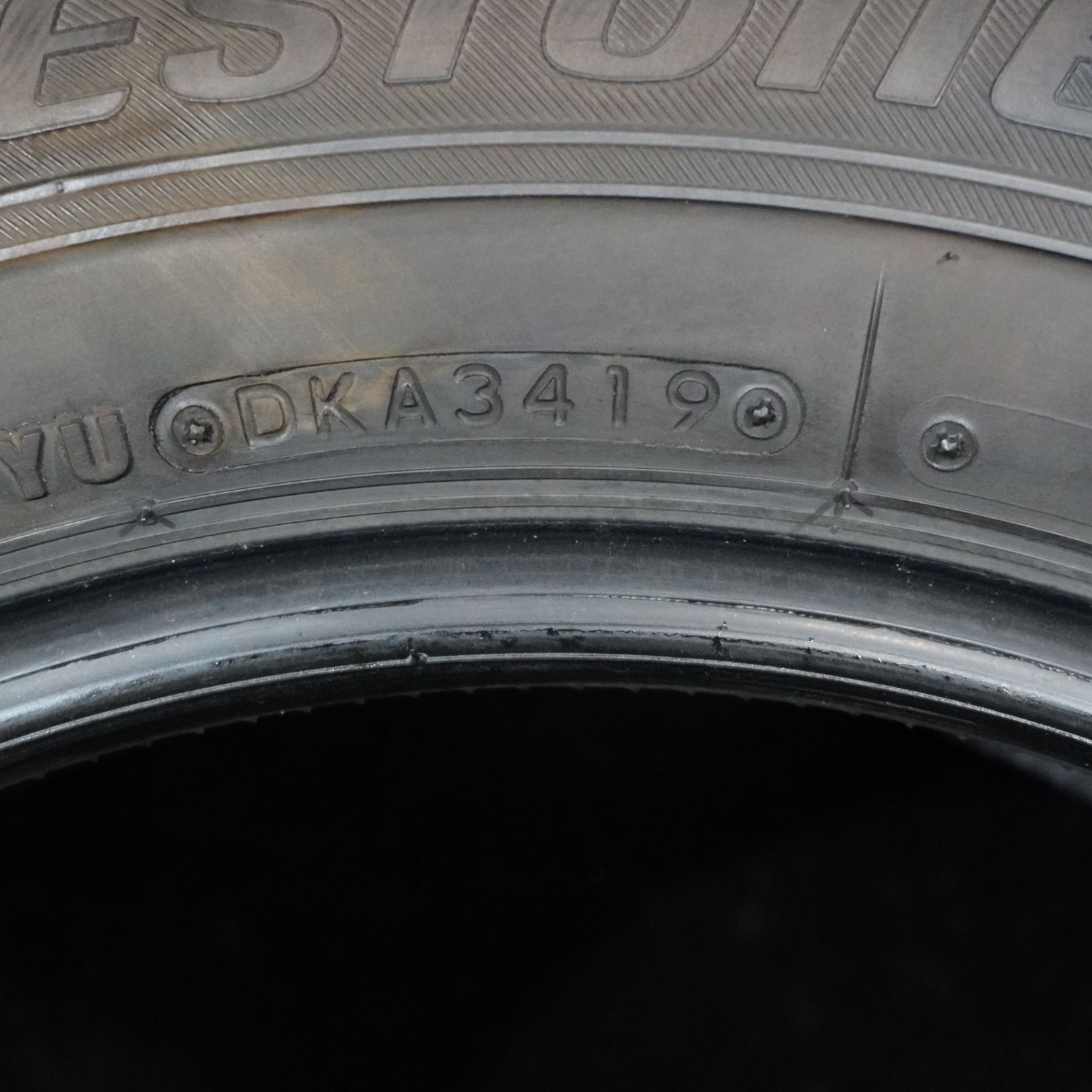 スタッドレス アクア