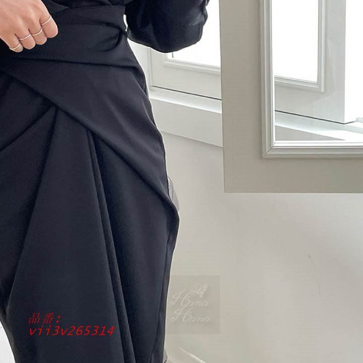 ロング丈 冬
