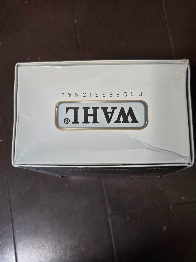 日本的な WAHL 5Star Vapor コードレスバリカン ウォール 70 0 6