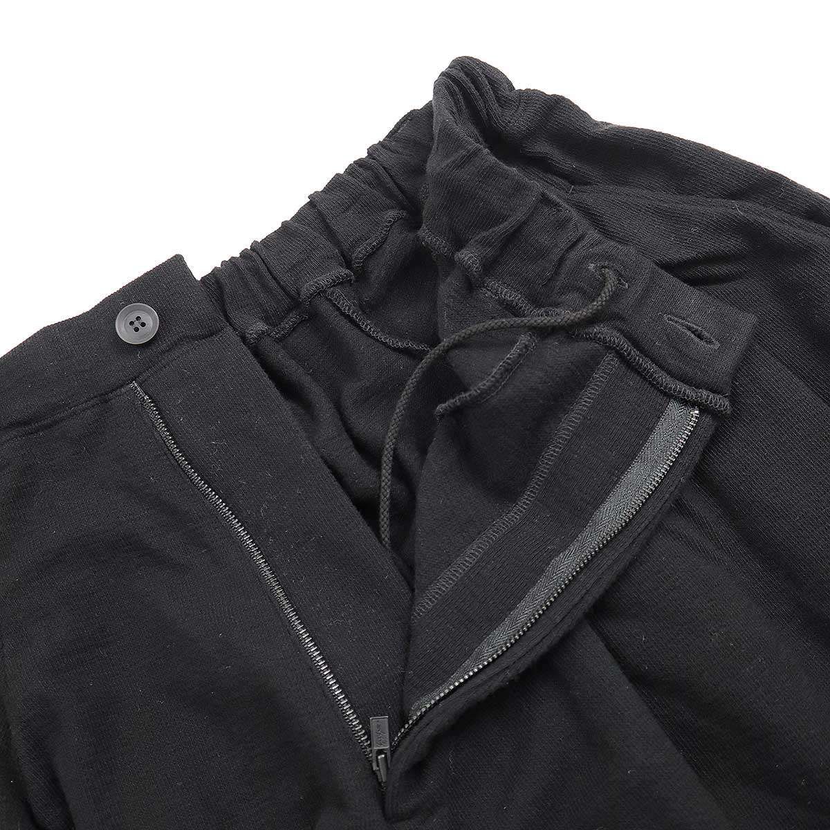 Yohji Yamamoto POUR HOMME ヨウジヤマモト プールオム 24AW HIGHLAND 