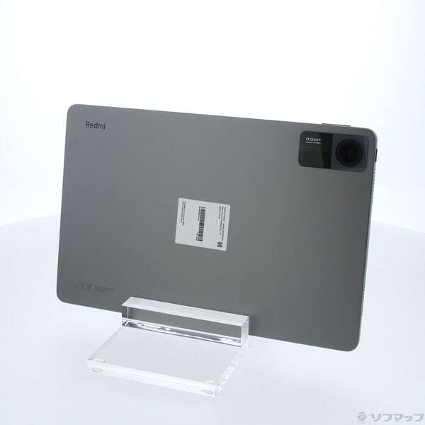 〔 品〕 Redmi Pad SE 128GB グラファイトグレー VHU4513JP Wi-Fi 344