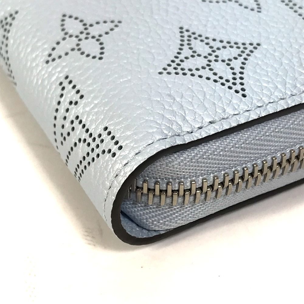 LOUIS VUITTON ルイヴィトン 長財布 ジッピーウォレット M82197