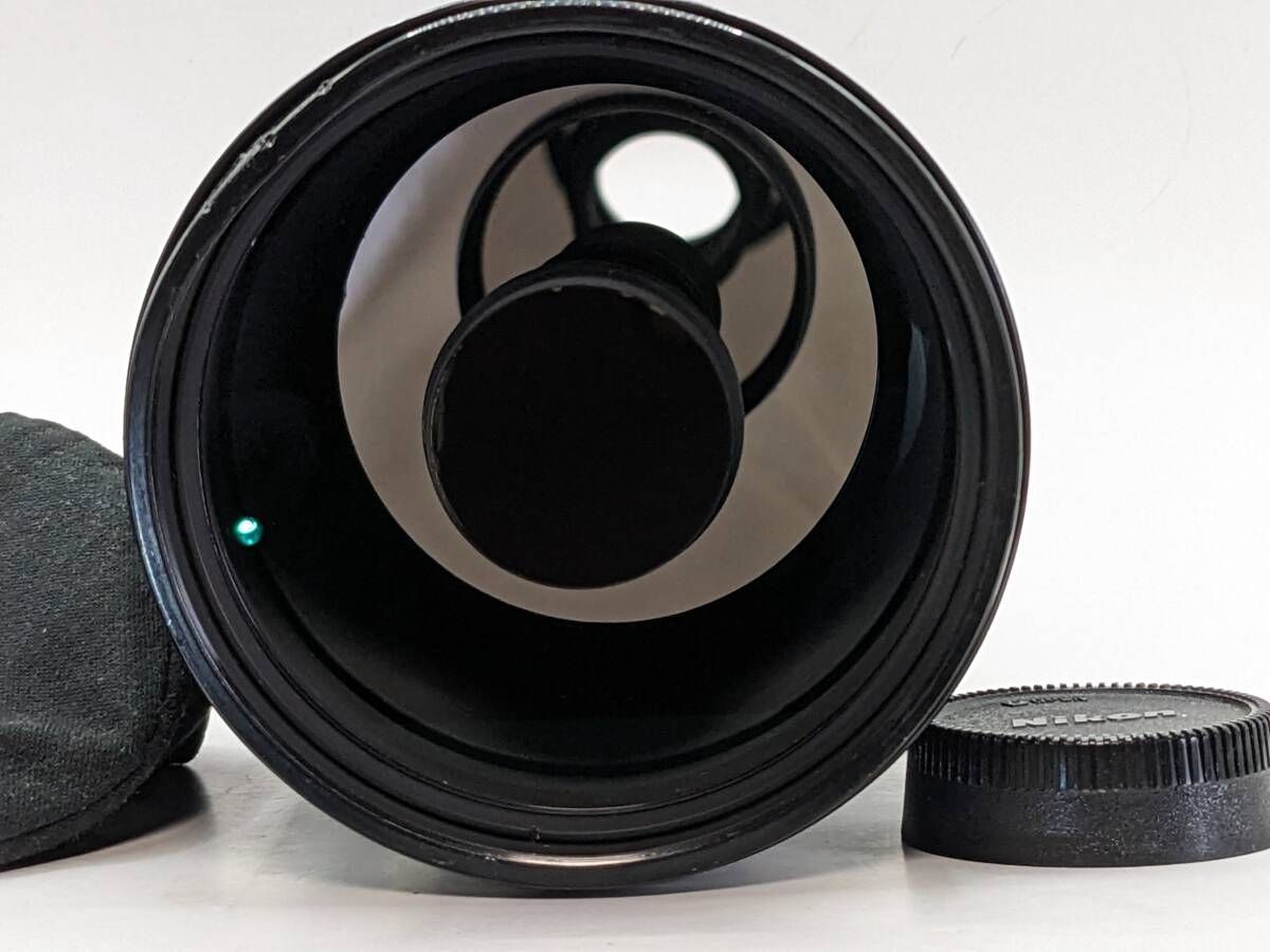 NIKON AF NIKKOR 80-200mm F2.8 EDかなり綺麗310 Nikon AF Zoom-NIKKOR