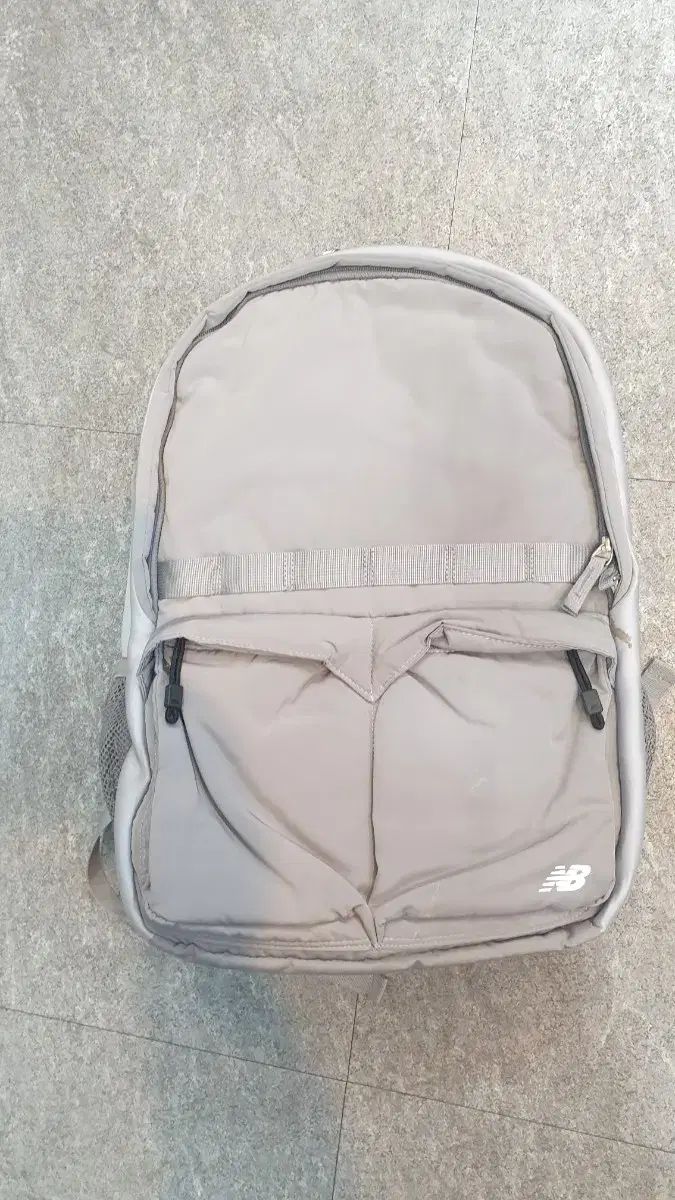 【雷市場（ポンジャン）商品韓国直送】New Balance(ニューバランス) リュック リュックサック